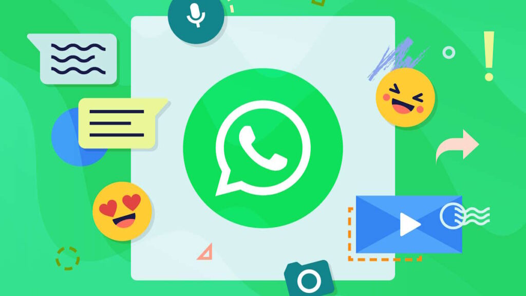 Dica: esta opção do WhatsApp garante que poupa espaço e aumenta a tua segurança Dica: esta opção do WhatsApp garante que poupa espaço e aumenta a tua segurança